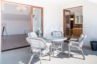 Apartment Rent Warszawa Wilanów Rotmistrzowska